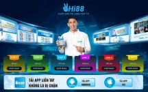 Hi88y: Nhà Cái Này Có Thật Sự Uy Tín Hay Không?